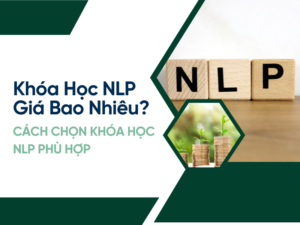 khóa học nlp giá bao nhiêu