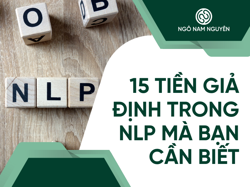 15 tiền giả định NLP