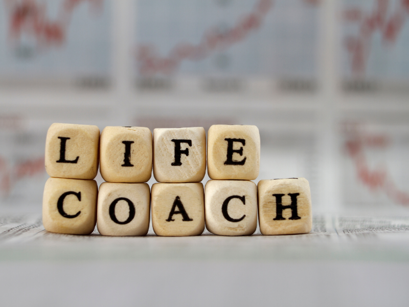 Life coaching là gì?