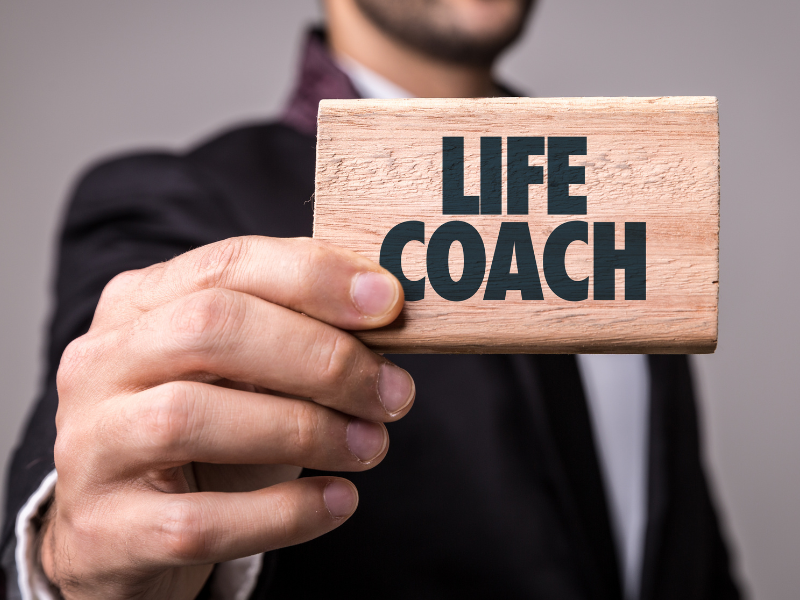 Lợi ích của Life Coaching