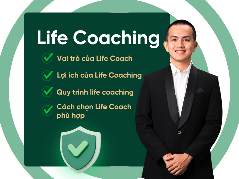 life coaching là gì