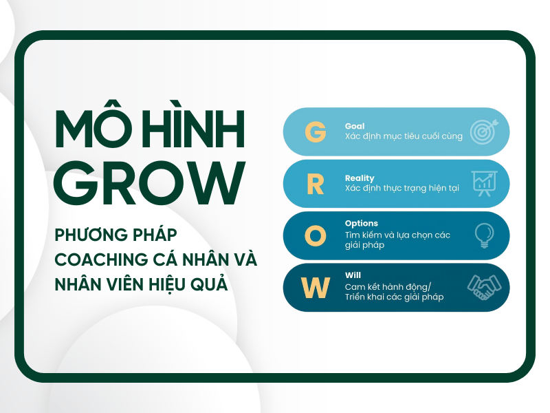 Mô hình grow