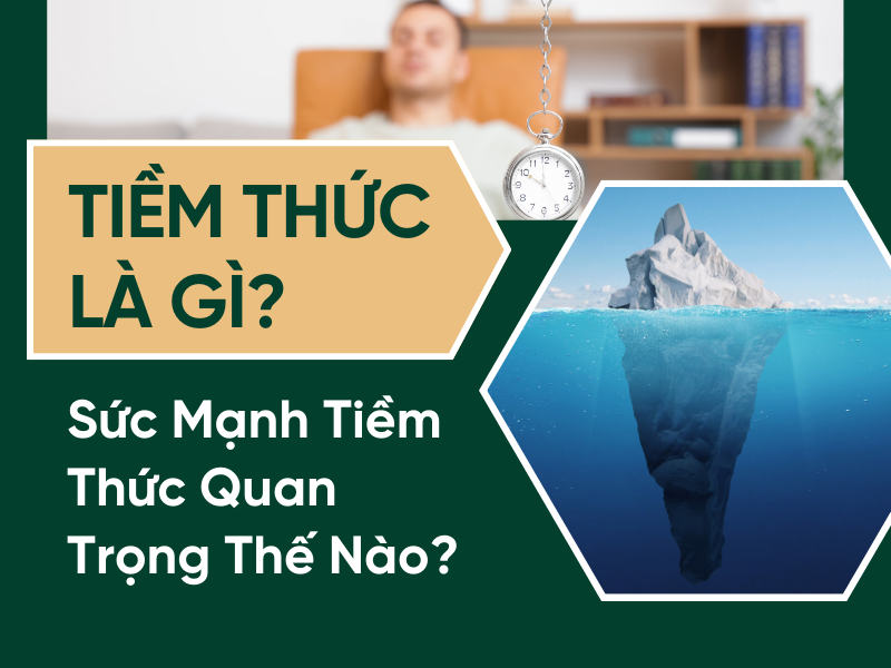 tiềm thức là gì