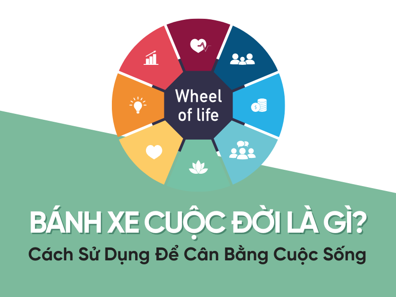 bánh xe cuộc đời là gì