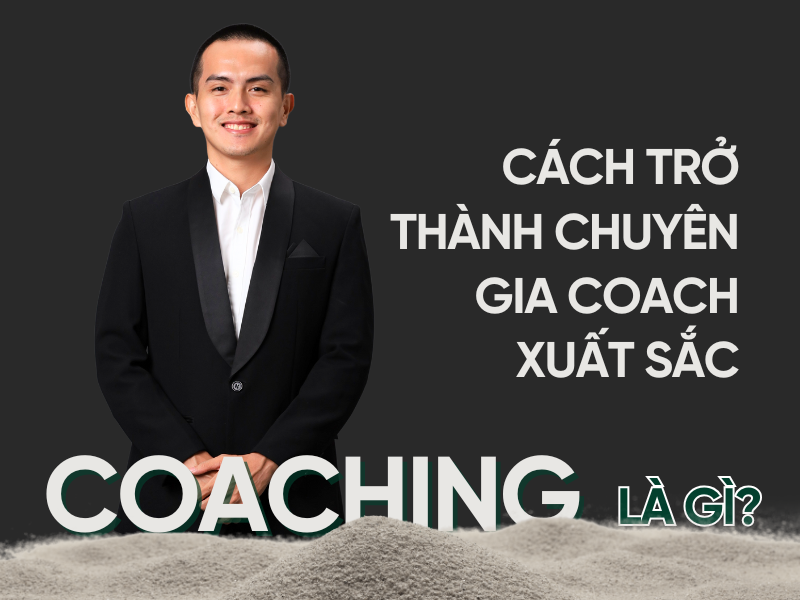 coaching là gì