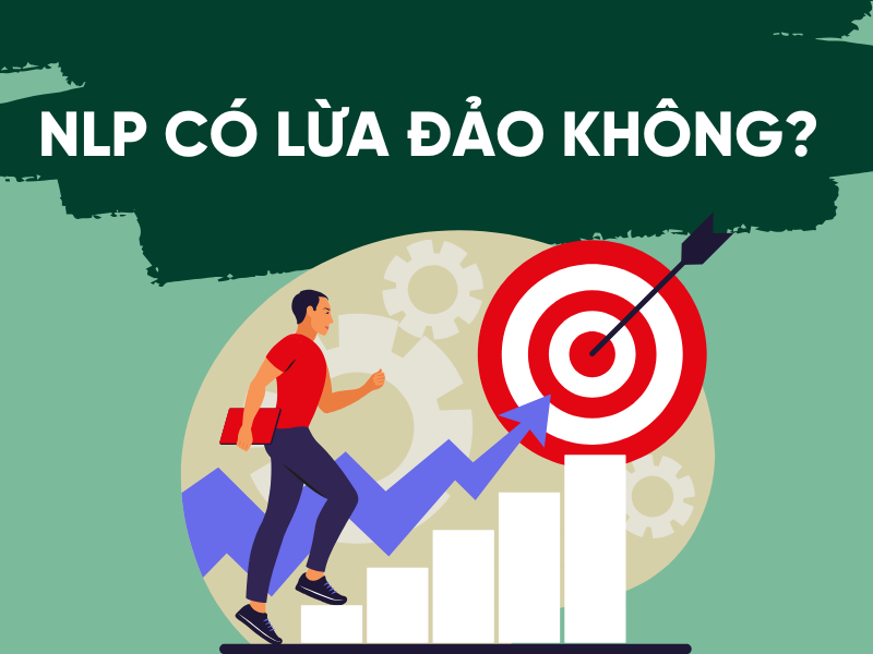 NLP có lừa đảo không