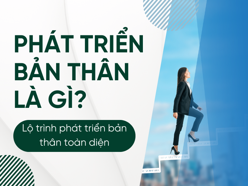 phát triển bản thân