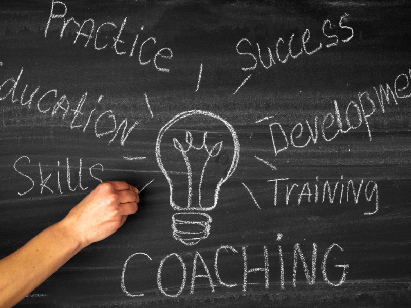 Vai trò của coaching