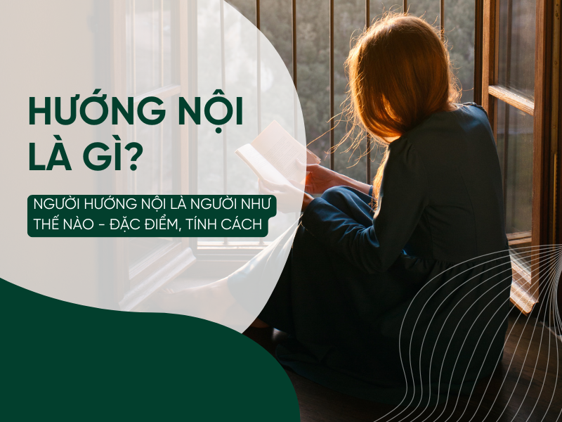 hướng nội là gì