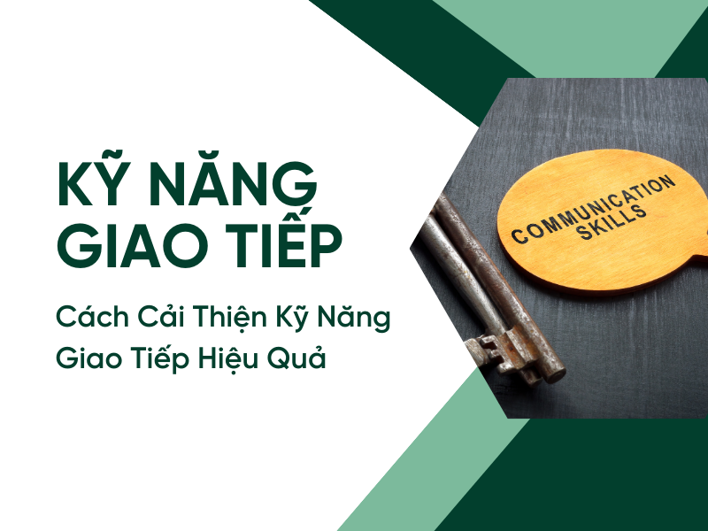 kỹ năng giao tiếp