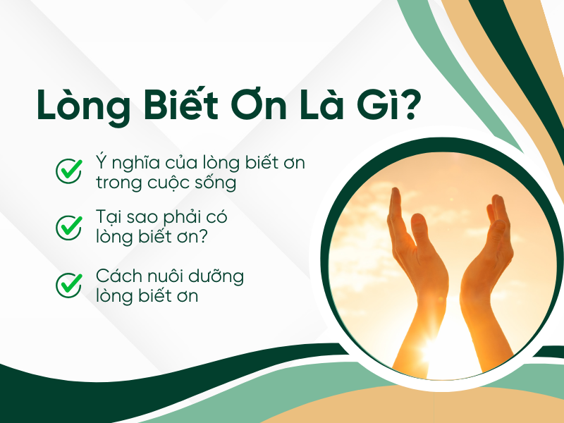 lòng biết ơn