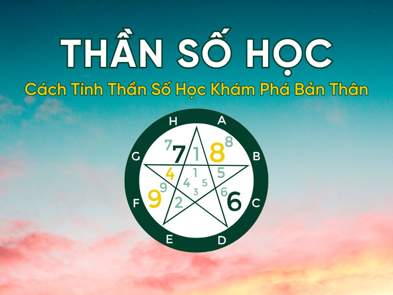 thần số học là gì