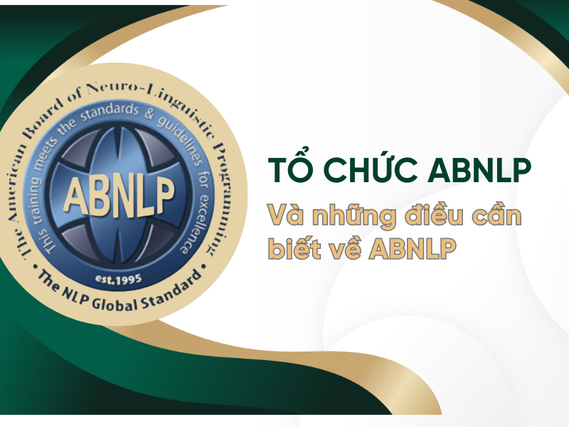 tổ chức abnlp