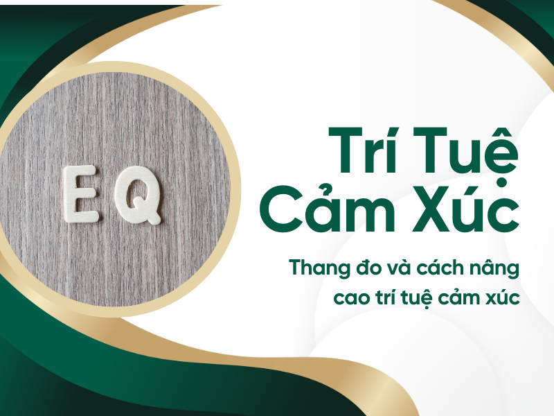 trí tuệ cảm xúc