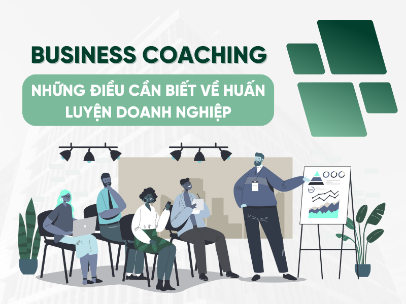 business coaching