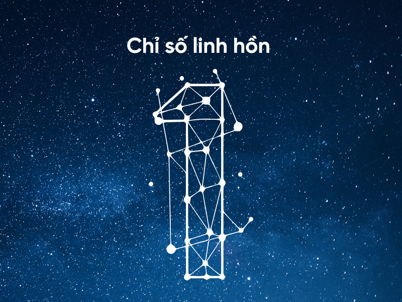 Chỉ số linh hồn 1