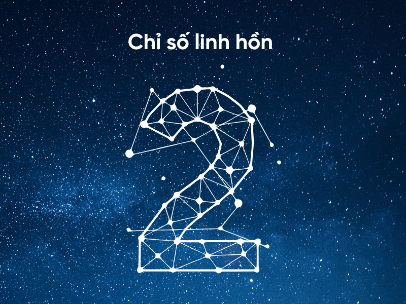 Chỉ số linh hồn 2