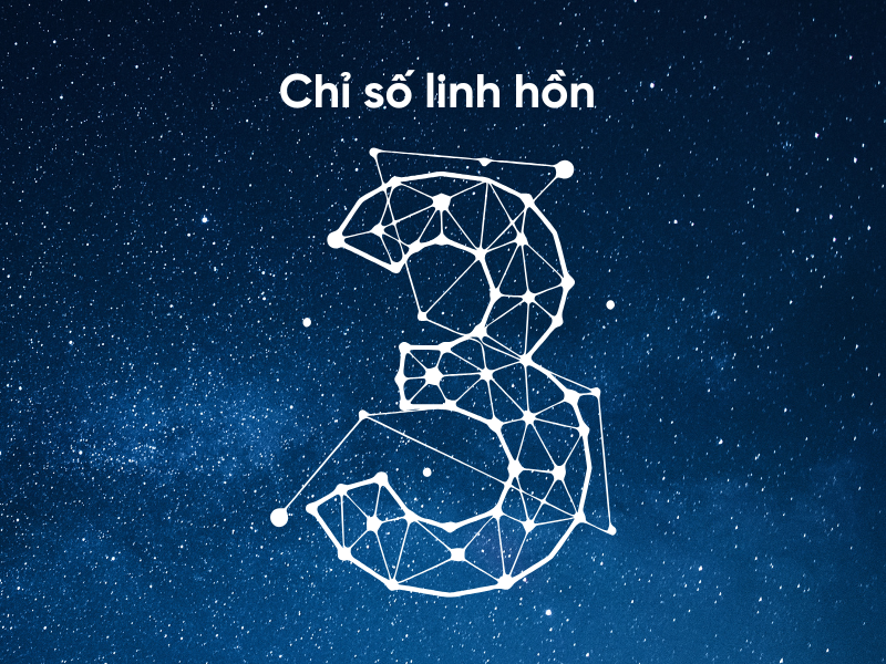 Chỉ số linh hồn 3