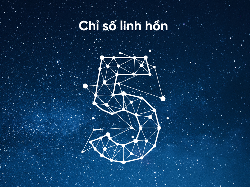 Chỉ số linh hồn 5