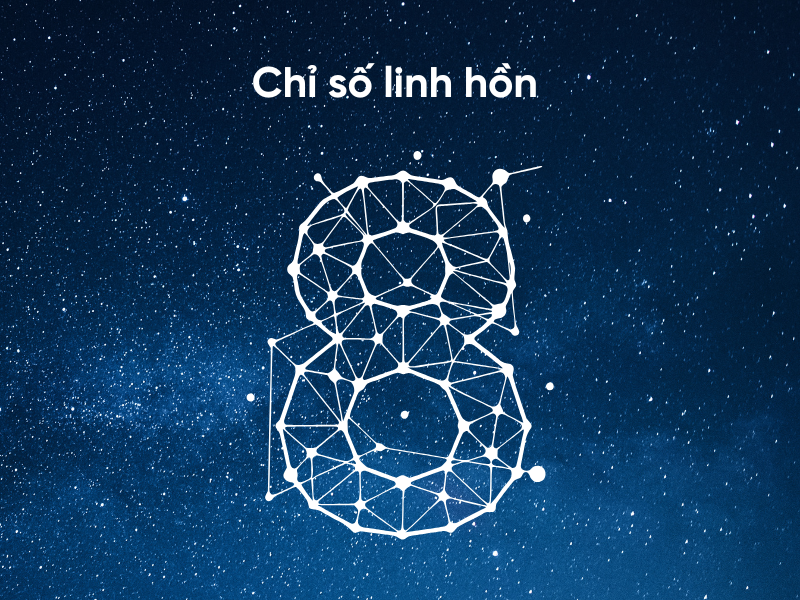 Chỉ số linh hồn 8