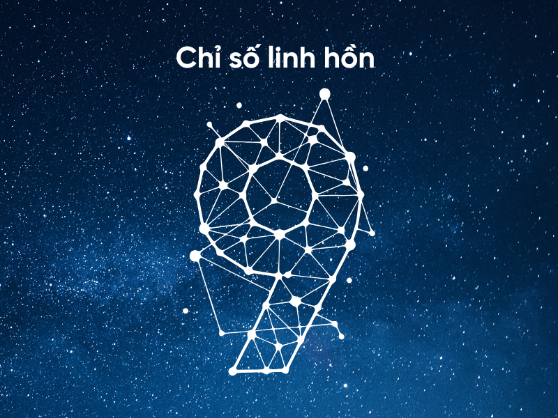 Chỉ số linh hồn 9