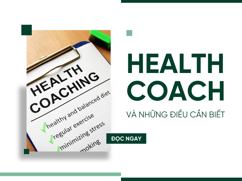 health coach