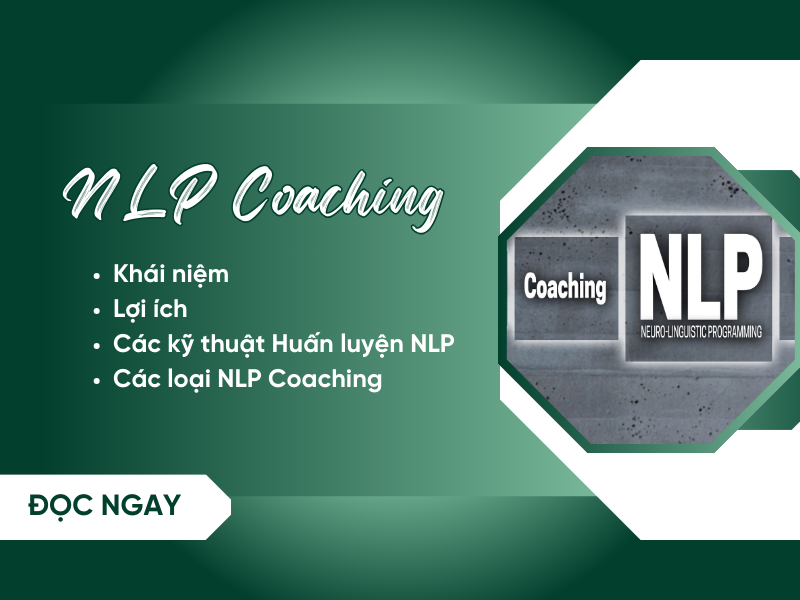 NLP Coaching